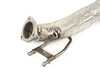 ES#2163313 - 561254400A - Catalytic Converter - Genuine replacement mid pipe featuring the catalytic converter. - Genuine Volkswagen Audi - Volkswagen