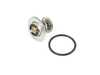 ES#261793 - 044121113 - Thermostat - 87C - Keep your car running at the proper temperature. - Wahler - Volkswagen