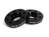 ES#250720 - ECS10169KT - 4x100 Wheel Spacers - 20mm (Pair) - High Strength Aluminum wheel spacers - ECS - BMW Volkswagen