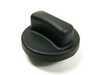 ES#35962 - 16111184718 - Gas Cap - Non Locking - Includes sealing gasket - Genuine BMW - BMW