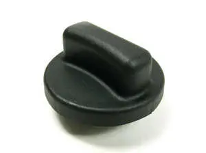 Gas Cap - Non Locking