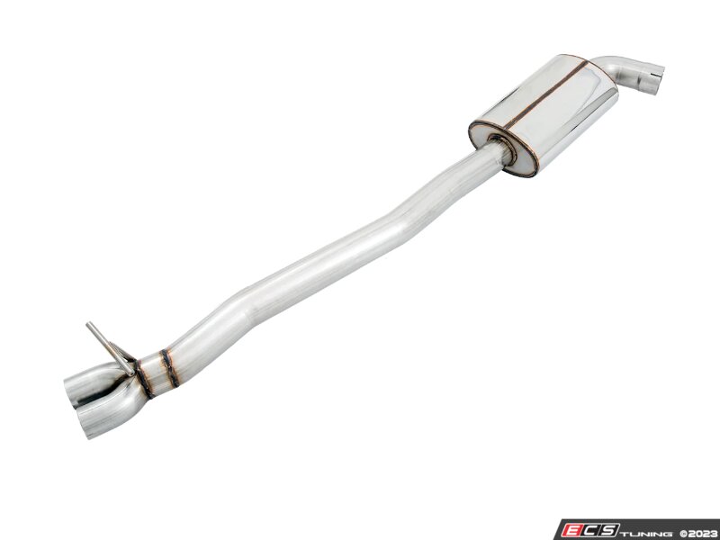 AWE 301531014 AWE Touring Edition Exhaust System W205 C300