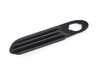 ES#77076 - 51131515594 - Finisher Side Marker Vent - Black - Left Side - Mounts to the front quarter panel with the turn signal - Genuine MINI - MINI