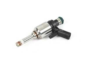 ES#4685177 - 06L906036AK - Fuel Injector - Priced Each - Keep your engine running smooth - Bosch - Audi Volkswagen