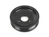 ES#4017676 - 32427838220PRM - Aluminum Power Steering Pulley - Pulley only, pump not included - URO Premium - BMW