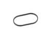 ES#4727032 - 11537545302 - Radiator Hose Gasket - The gasket that seals the junction between the engine block and radiator hose - Elring - BMW