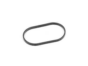ES#4727032 - 11537545302 - Radiator Hose Gasket - The gasket that seals the junction between the engine block and radiator hose - Elring - BMW