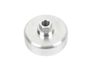 ES#4706079 - 003406SCH01A - 3 Notch Camshaft Adjuster - Stop struggling to adjust the camshaft in your VW / Audi 2.5L or FSI engine with this 3 notch turning socket! - Schwaben - Audi Volkswagen