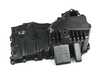 ES#4666917 - 11137618512 - Elring Oil Pan - Replace your leaking or old oil pan with this new one! - Elring - BMW