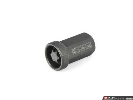 ES#4715225 - 003407SCH01A - MINI Automatic Transmission Plug Socket - A socket perfect for fitting the MINI transmission plug. - Schwaben - MINI