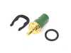ES#2800809 - 059919501A - Coolant Temperature Sensor - Revised green 4 pin sensor, located in the cooling flange located on the side of the cylinder head - Meistersatz - Audi Volkswagen