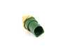 ES#2800809 - 059919501A - Coolant Temperature Sensor - Revised green 4 pin sensor, located in the cooling flange located on the side of the cylinder head - Meistersatz - Audi Volkswagen