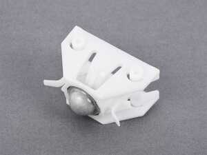 ES#4184318 - 35006891934 - BALL HEAD MOUNT - Genuine BMW - BMW