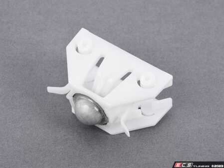 ES#4184318 - 35006891934 - BALL HEAD MOUNT - Genuine BMW - BMW