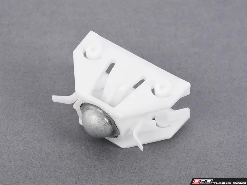 Genuine BMW - 35006891934 - BALL HEAD MOUNT (35-00-6-891-934)