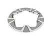 ES#4563300 - 36135A1FC75 - Wheel Insert - U11/U10 X1/X2  - Clips onto the face of your X1/X2's wheel - Genuine BMW - BMW