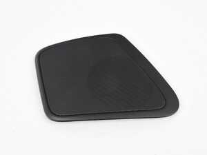 ES#3198667 - 51467351690 - Speaker Cover - Right - Black - Genuine BMW - BMW