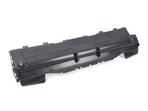 ES#3351765 - 9Y0121673B - Radiator Support Air Deflector  - (Upper) - Genuine Porsche - Porsche