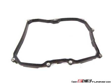 ES#44747 - 24117566356 - Automatic Transmission Oil Pan Gasket  - Seals the bottom pan to the transmission housing - Genuine MINI - MINI