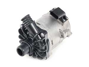 ES#4726412 - 17122284291 - Auxiliary Water Pump - High quality replacement electrical water pump perfect for restoring factory-like cooling system functionality - Pierburg - BMW