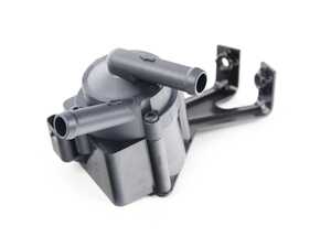 ES#4726439 - 11515A36581 - Auxillary Water Pump  - Pumps coolant to the turbo - Pierburg - BMW
