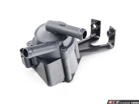 ES#4726439 - 11515A36581 - Auxillary Water Pump  - Pumps coolant to the turbo - Pierburg - BMW