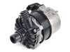 ES#4726424 - 11517583965 - Auxiliary Water Pump - Replace your failure prone electric water pump with a high quality aftermarket unit and restore cooling system functionality - Pierburg - BMW
