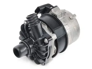 Auxiliary Water Pump