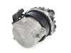 ES#4726424 - 11517583965 - Auxiliary Water Pump - Replace your failure prone electric water pump with a high quality aftermarket unit and restore cooling system functionality - Pierburg - BMW