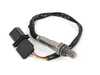 ES#4726375 - 11787537984 - Oxygen Sensor - Priced Each - Located on the catalytic converters, 2 required - Pierburg - BMW