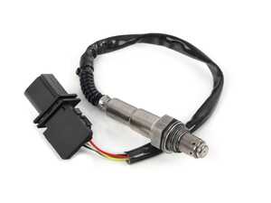 ES#4726375 - 11787537984 - Oxygen Sensor - Priced Each - Located on the catalytic converters, 2 required - Pierburg - BMW