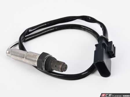 ES#4726378 - 11780872674 - Oxygen Sensor - Priced Each 7.05271.72.0 - Keep your MINI's gas mileage up and running correctly - Pierburg - MINI