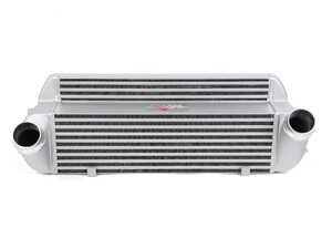 ES#4389502 - MAD-010 - MAD 5" Stepped Core Intercooler - F Chassis N20/N26/N55 - Best Value Intercooler Upgrade! - MAD - BMW