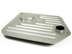 ES#258825 - 24341422673 - Transmission Filter - Save your transmission from an early death - Febi - BMW