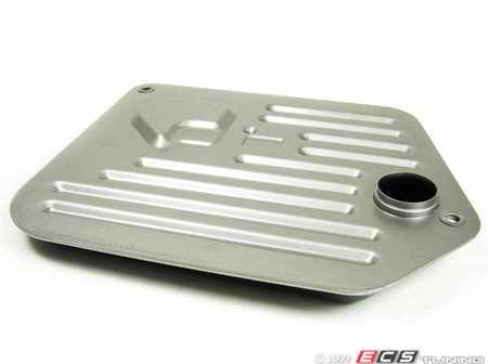 ES#45601 - 24341422673 - Transmission Filter - Save your transmission from an early death - Genuine BMW - BMW