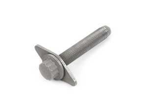 ES#4507810 - WHT009289A - Shouldered Hex Bolt - Priced Each - Install new hardware with your new parts. M14x1.5x85 - Genuine Volkswagen Audi - Volkswagen