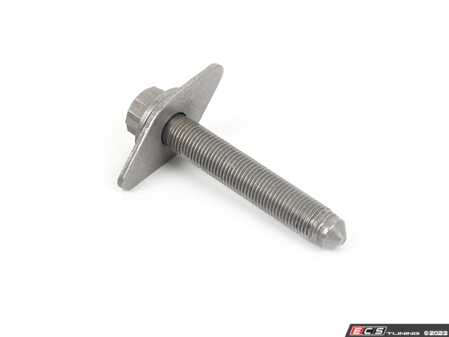 Genuine Volkswagen Audi - WHT009289A - Shouldered Hex Bolt - Priced ...