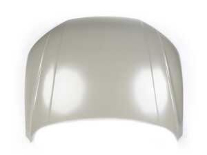 ES#3196608 - 80A823029STL - Hood - Replacement hood to get your vehicle back to looking it's best. Comes primed ready for paint. - Genuine Volkswagen Audi - Audi