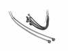 ES#4456874 - FMDV32RSL - Diverter Valve Kit - Silver - Cure your leaking valve problems for good! - Forge - Audi Volkswagen