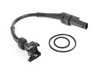 ES#4456874 - FMDV32RSL - Diverter Valve Kit - Silver - Cure your leaking valve problems for good! - Forge - Audi Volkswagen