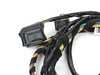 ES#263340 - 61129206222 - REP. WIRING HARNESS, - Replacement wiring harness - Genuine BMW - BMW