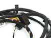 ES#263340 - 61129206222 - REP. WIRING HARNESS, - Replacement wiring harness - Genuine BMW - BMW