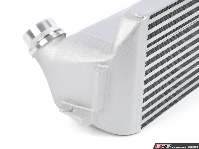 MAD MAD010 MAD 5" Stepped Core Intercooler F Chassis N20/N26/N55