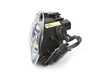 ES#2986335 - 63127198740 - Headlight Assembly - Xenon - Right LUS5471
 - Mounts to the front hood section, AL and Magnetti Marelli are the same company on this part. - Automotive Lighting - MINI
