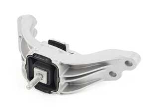 ES#4883779 - 22316784357 - Transmission Support Bracket / Mount - Keep your MINI shifts smooth and without vibrations - Meyle - MINI