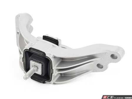ES#4883779 - 22316784357 - Transmission Support Bracket / Mount - Keep your MINI shifts smooth and without vibrations - Meyle - MINI