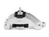 ES#2874853 - 22316784357 - Transmission Support Bracket / Mount - Keep your MINI shifts smooth and without vibrations - Febi - MINI