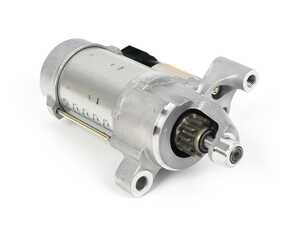ES#2719663 - 06E911024A - Starter Motor - Replace your worn or failed starter - Genuine Volkswagen Audi - Audi