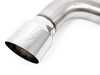 ES#4731985 - UH081-EXA - Unitronic MK7/MK7.5 GTI Turbo-Back Exhaust System - Chrome Tips - Featuring a GESi 5" UHO+ catalytic converter which flows into 3-inch T304 Stainless Steel mandrel bent tubing Cat-Back. - Unitronic - Volkswagen