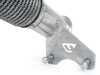 ES#4731989 - UH082-EXA - Unitronic Performance Turbo-Back For MK7/MK7.5 Golf R - Round Chrome Tips - Featuring a GESi 5" UHO+ catalytic converter which flows into 3-inch T304 Stainless Steel mandrel bent tubing Cat-Back. - Unitronic - Volkswagen